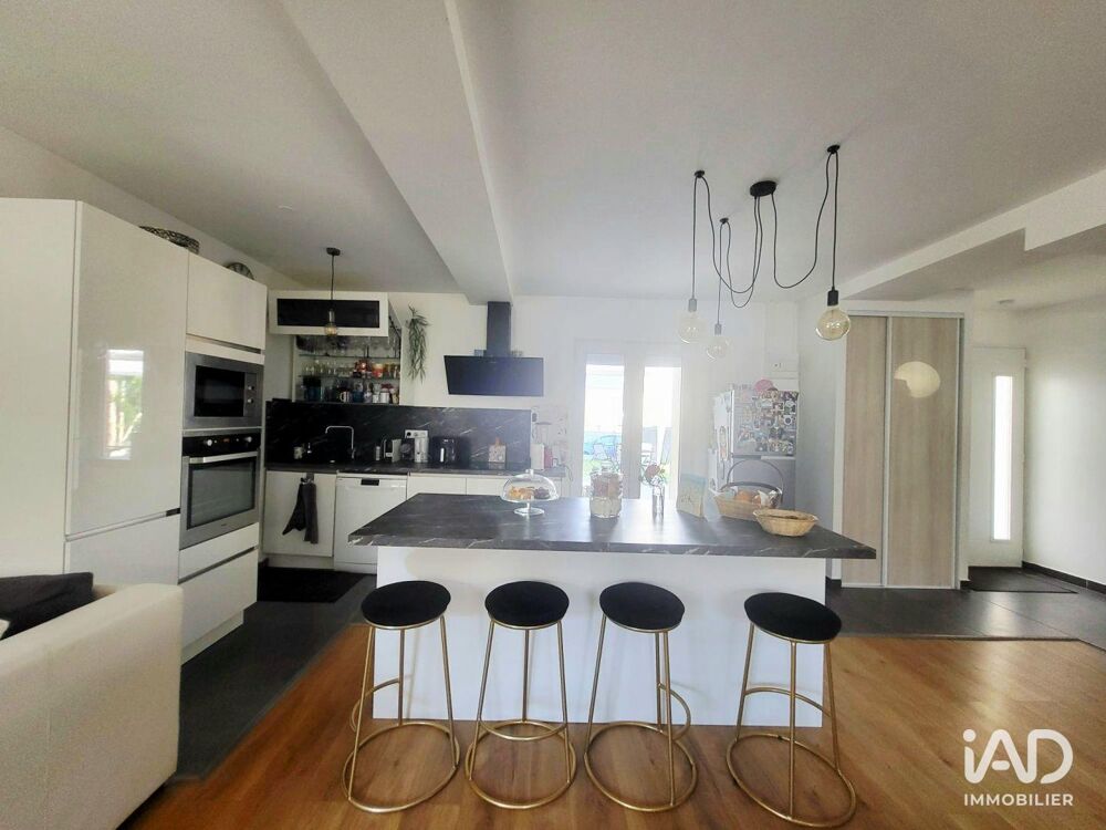 Vente Appartement Vente Duplex 4 pièces Rouvres-saint-jean