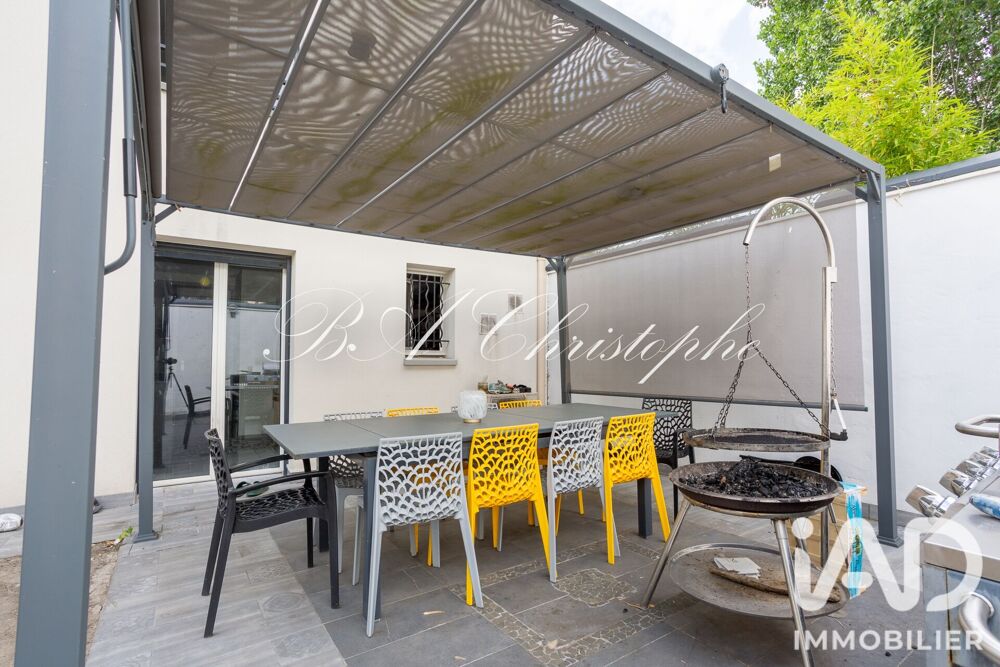 Vente Maison Vente Maison/villa 7 pièces Sannois