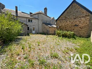 Vente Maison Vente Maison de village 6 pièces Courcité