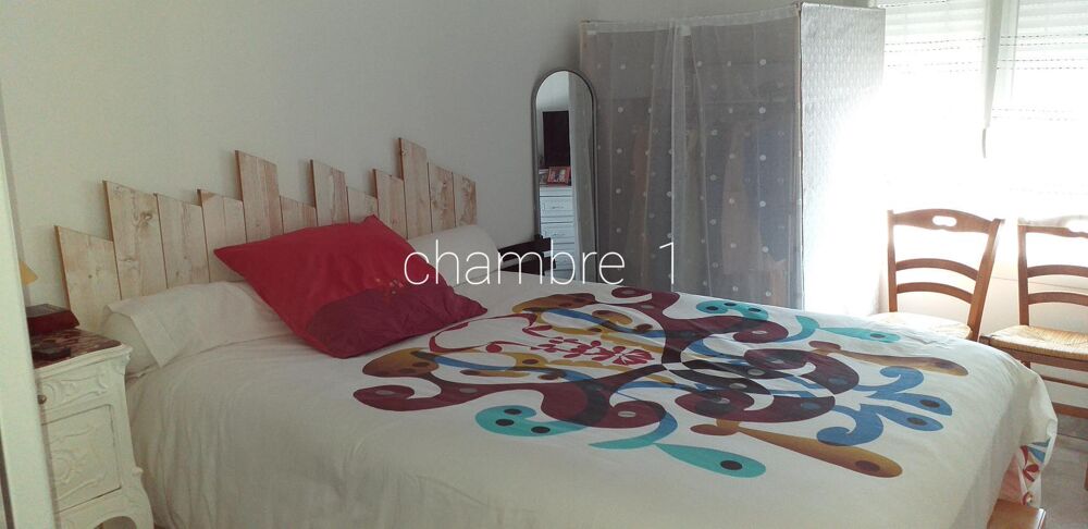 location Appartement - 3 pièce(s) - 77 m² Saint-Marcellin (38160)