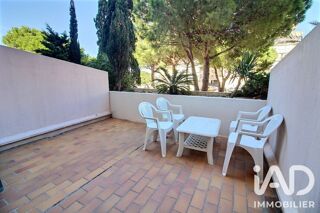  Appartement à vendre 1 pièce 23 m²