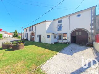 Vente Maison Vente Maison de village 6 pièces Neuvelle-lès-voisey