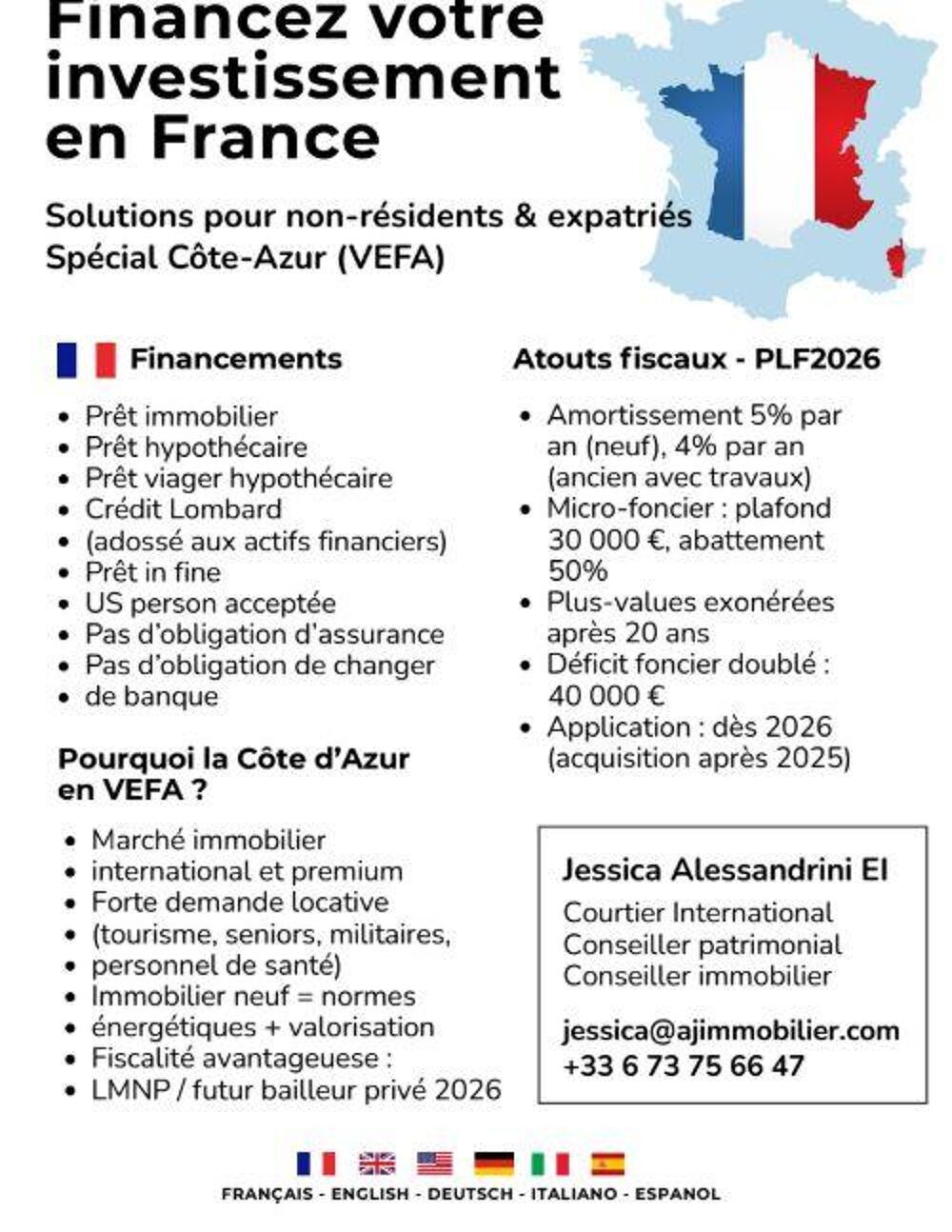 à vendre  Appartement Saint-Raphaël (83700)