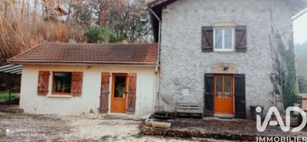 Vente Maison Vente Maison de campagne 5 pièces Saint-germain-la-montagne