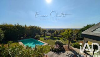  Maison à vendre 8 pièces 261 m²