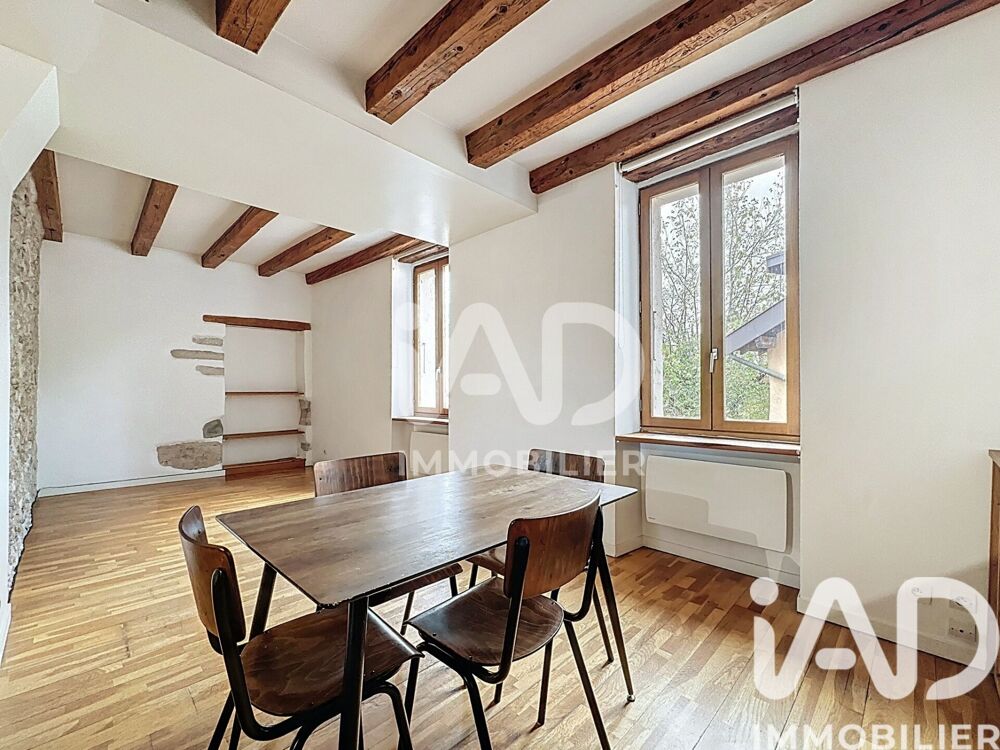Vente Duplex 2 pièces