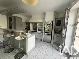 Maison � vendre 8 pi�ces 160 m�