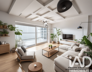  Maison à vendre 8 pièces 145 m²