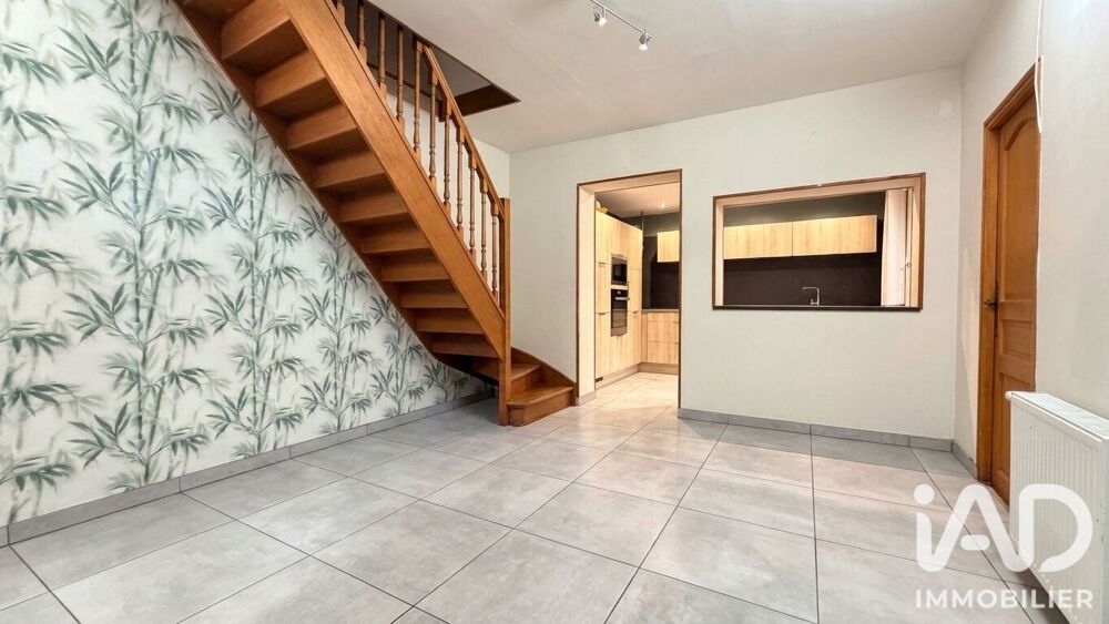Vente Maison Vente Maison de ville 4 pièces Halluin