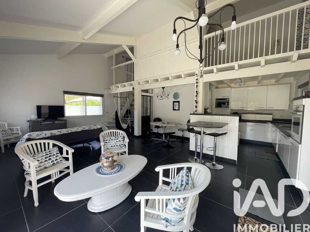Vente Maison Vente Maison/villa 7 pièces Belin-béliet