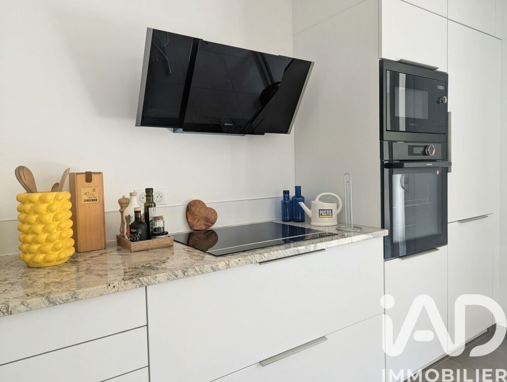 Appartement 3 pièces 68 m² · à Corenc · 68 m² · 320 000 €