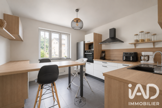  Appartement à vendre 3 pièces 78 m²