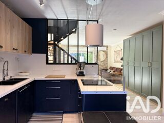 Maison à vendre 4 pièces 80 m²