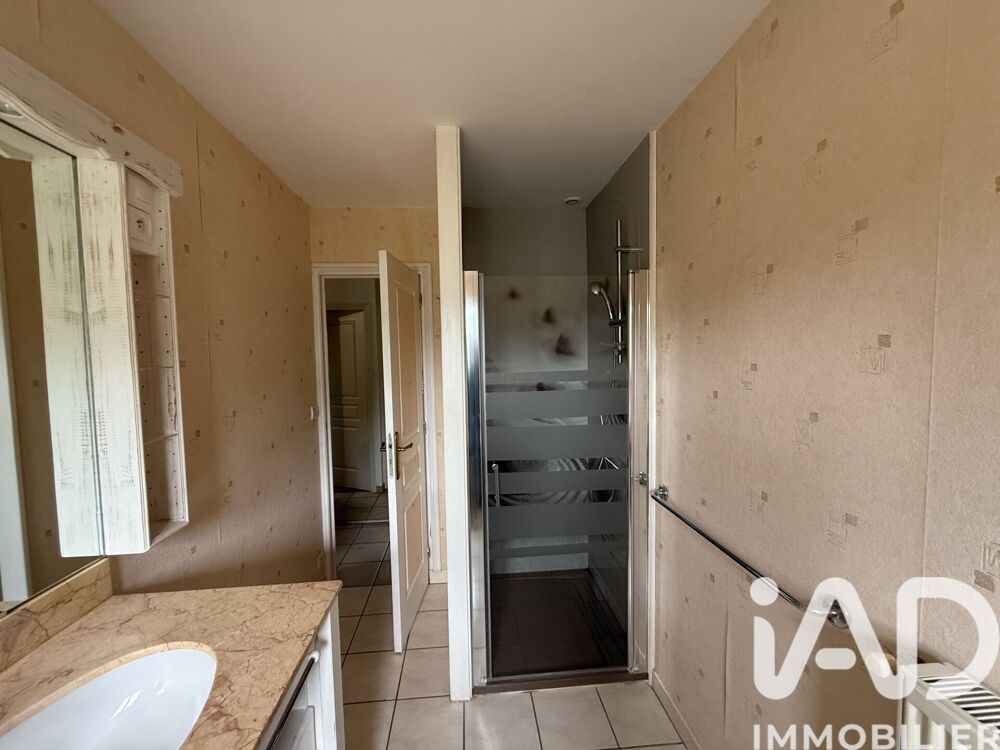 Vente Maison Vente Maison/villa 5 pièces Saint-sauflieu