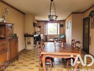  Maison � vendre 4 pi�ces 92 m�