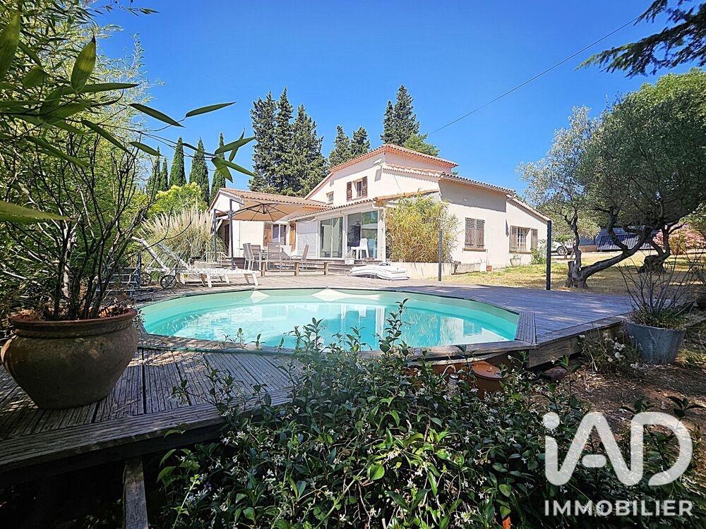Vente Maison traditionnelle 7 pièces