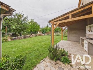  Maison à vendre 5 pièces 101 m²