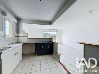 Vente Appartement Vente Appartement 3 pièces Toulouges
