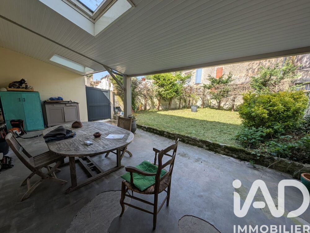 Vente Maison/villa 9 pièces