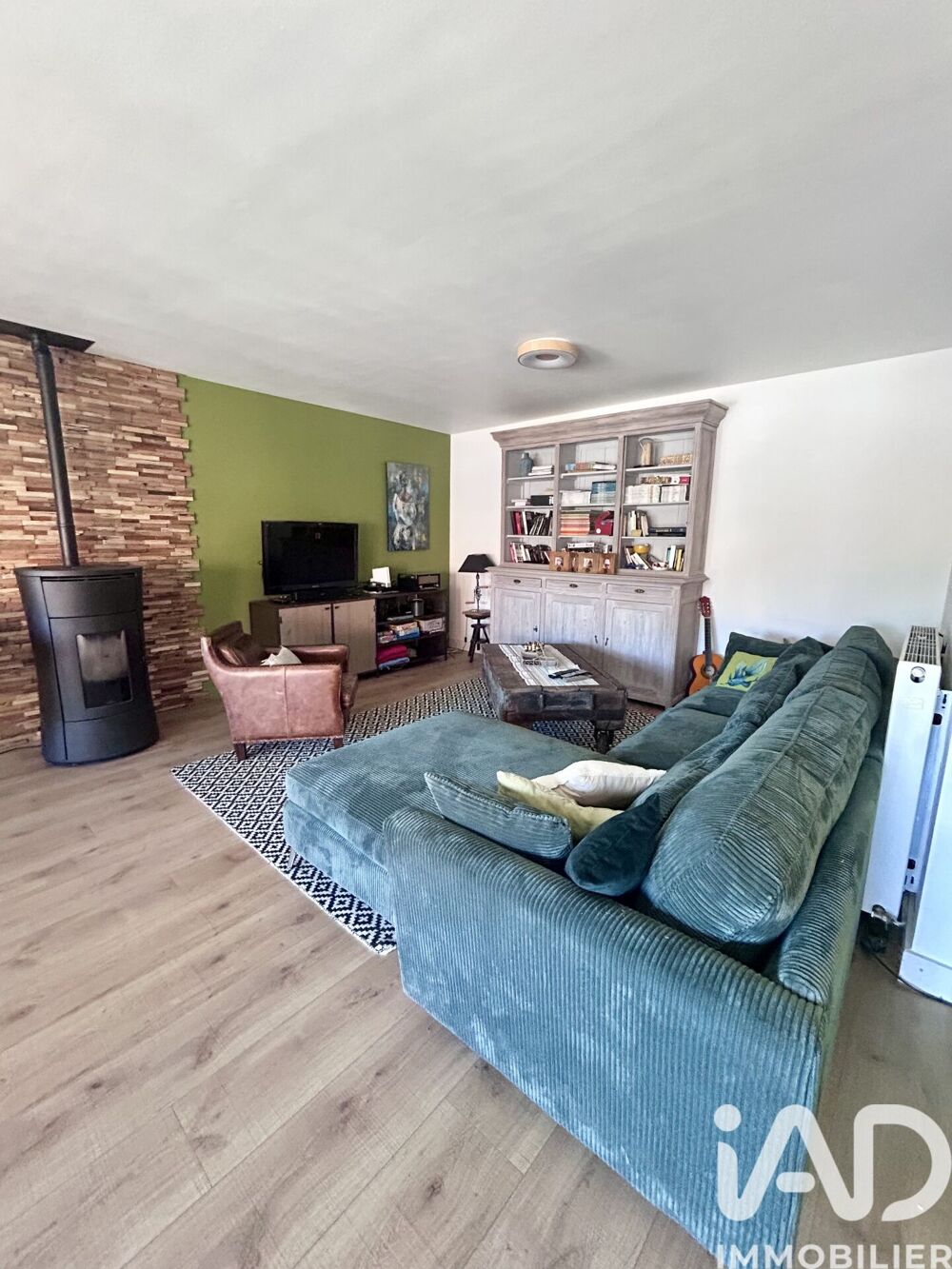 Vente Maison Vente Maison de ville 4 pièces Steenvoorde