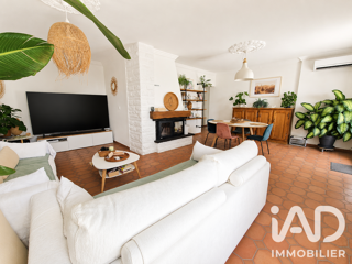  Maison à vendre 5 pièces 107 m²