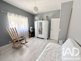  Maison à vendre 6 pièces 120 m²