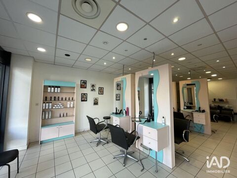 Vente Boutique/Local commercial 115 m&sup2; 77000 91220 Brétigny-sur-orge