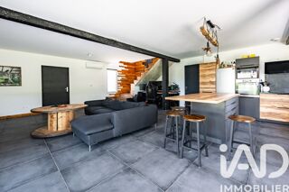 Maison � vendre 4 pi�ces 145 m�