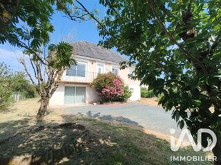  Maison à vendre 6 pièces 141 m²