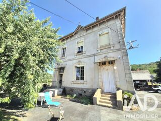  Maison à vendre 4 pièces 116 m²
