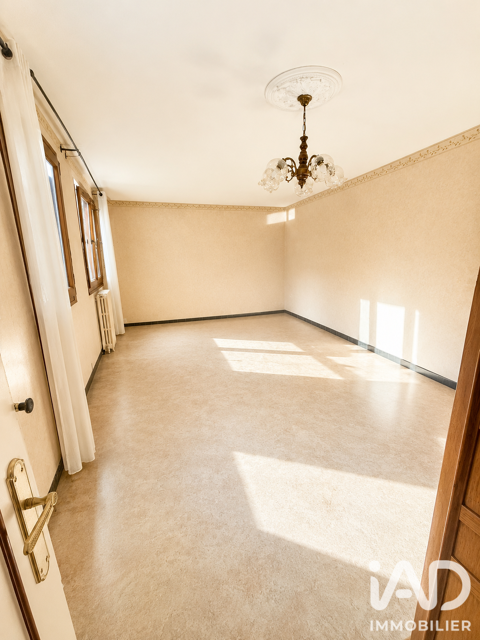   Vente Maison/villa 4 pièces Maison - 4 pièce(s) - 79 m²