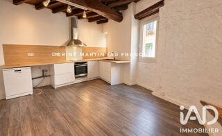  Maison à vendre 3 pièces 67 m²