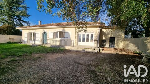   Vente Maison/villa 6 pièces Maison - 6 pièce(s) - 163 m²