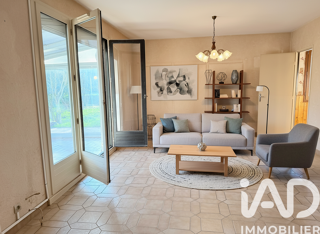  Maison à vendre 5 pièces 103 m²