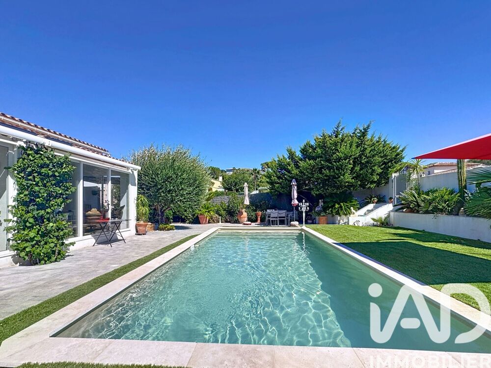Vente Maison Vente Maison traditionnelle 5 pièces Sainte-maxime