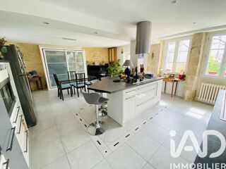  Maison à vendre 7 pièces 214 m²