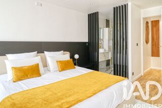  Appartement à louer 3 pièces 68 m²