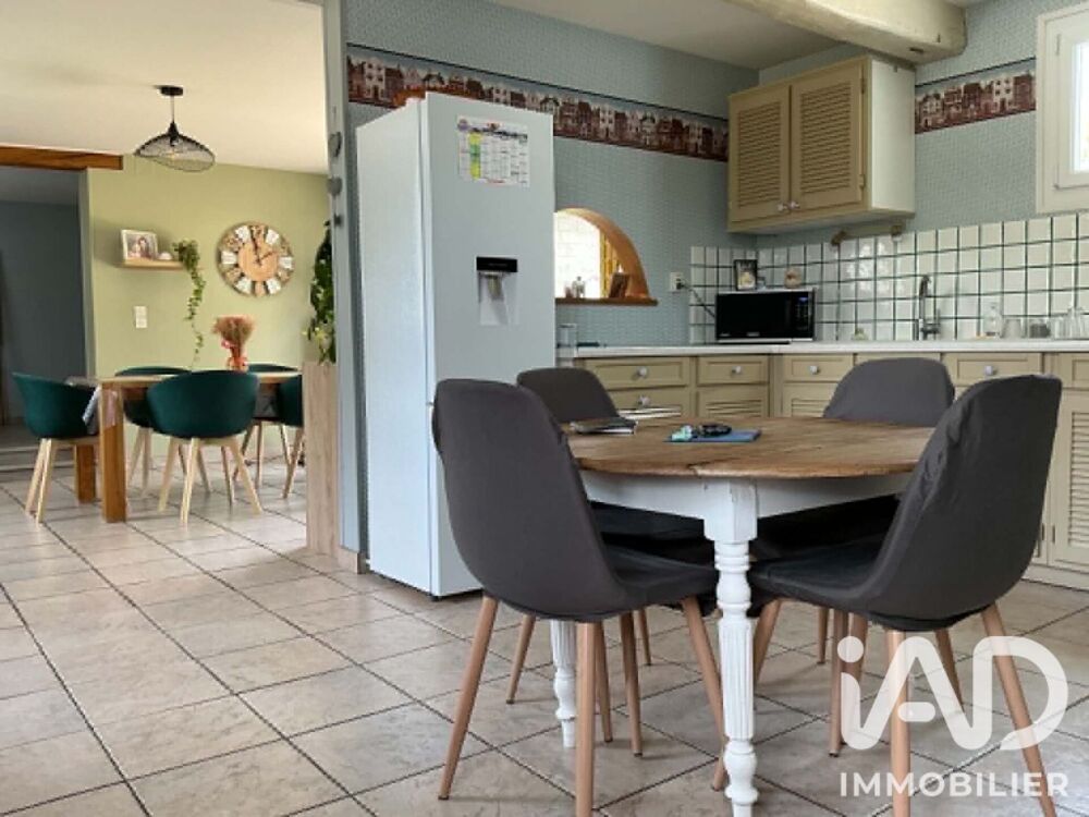 Vente Maison Vente Maison/villa 6 pièces Bazinval