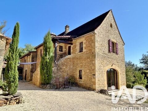   Vente Maison de village 6 pièces Maison - 6 pièce(s) - 230 m²