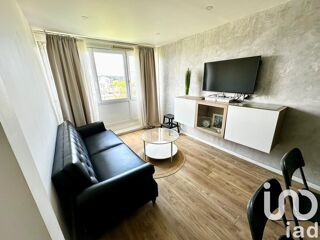  Appartement à vendre 2 pièces 36 m²