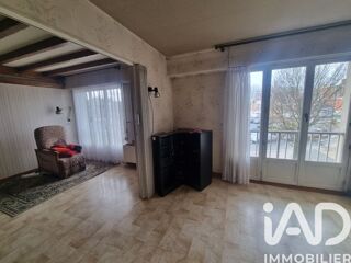  Appartement à vendre 4 pièces 90 m²