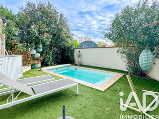  Maison à vendre 5 pièces 127 m²