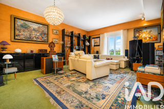  Maison à vendre 11 pièces 450 m²