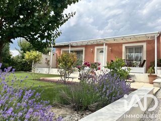  Maison à vendre 5 pièces 110 m²