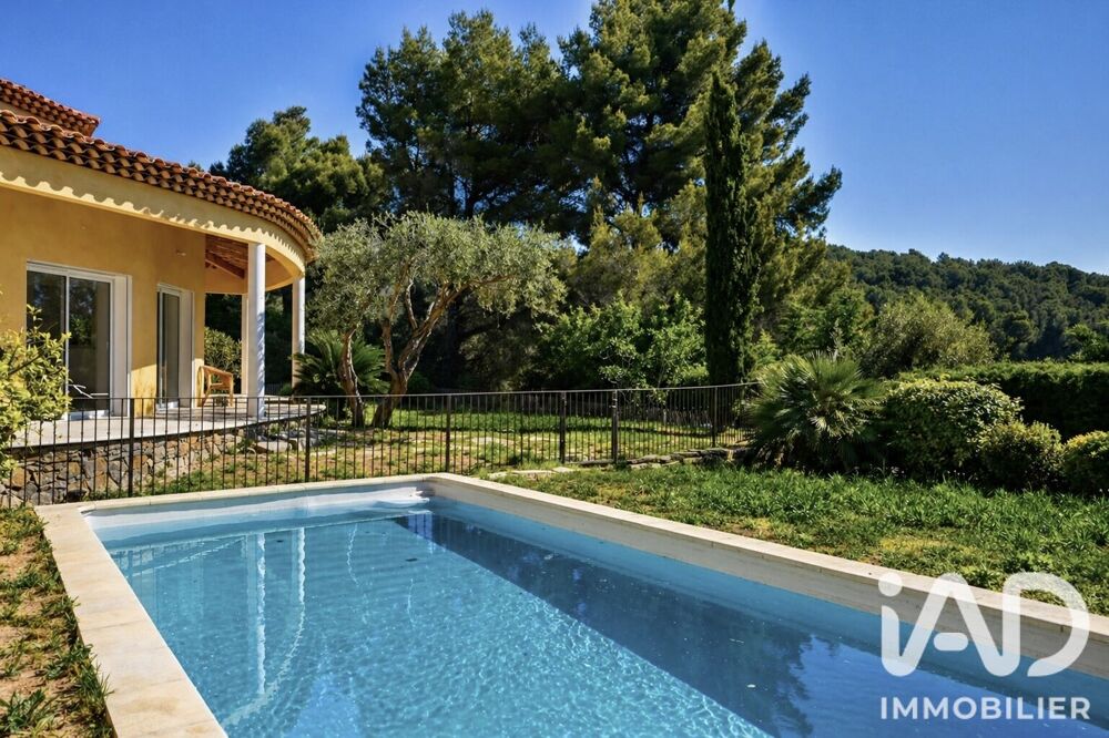 à vendre  Maison Bandol (83150)