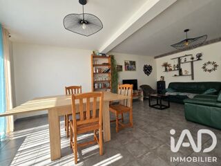  Maison à vendre 5 pièces 110 m²