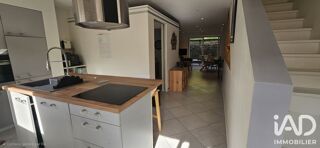  Maison à vendre 4 pièces 100 m²
