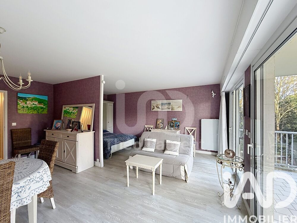 Vente Appartement Vente Appartement 3 pièces La baule-escoublac