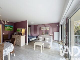  Appartement à vendre 3 pièces 72 m²