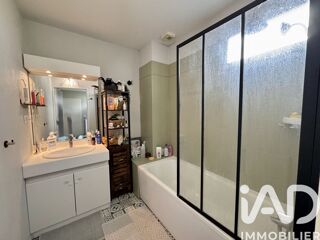  Maison à vendre 3 pièces 64 m²